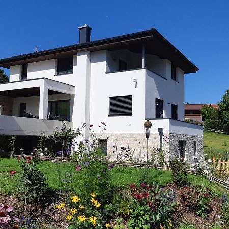 Appartement Freiraum Sankt Martin am Tennengebirge Exteriör bild
