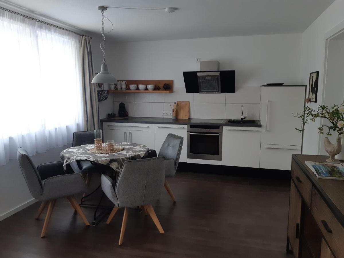 Appartement Freiraum Sankt Martin am Tennengebirge Exteriör bild