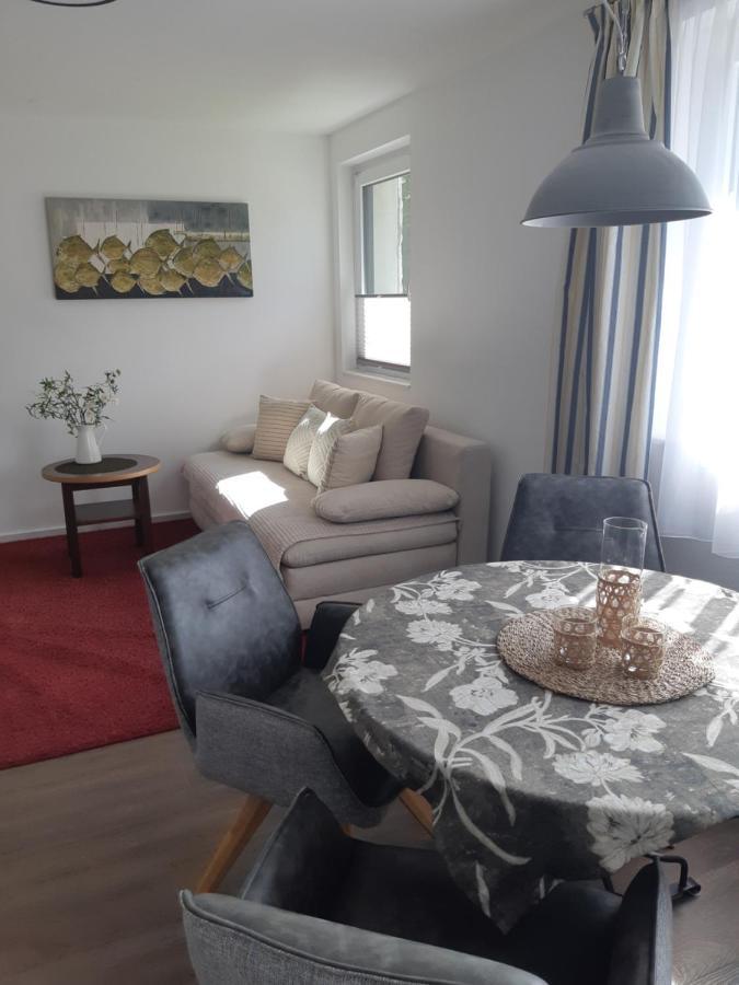 Appartement Freiraum Sankt Martin am Tennengebirge Exteriör bild