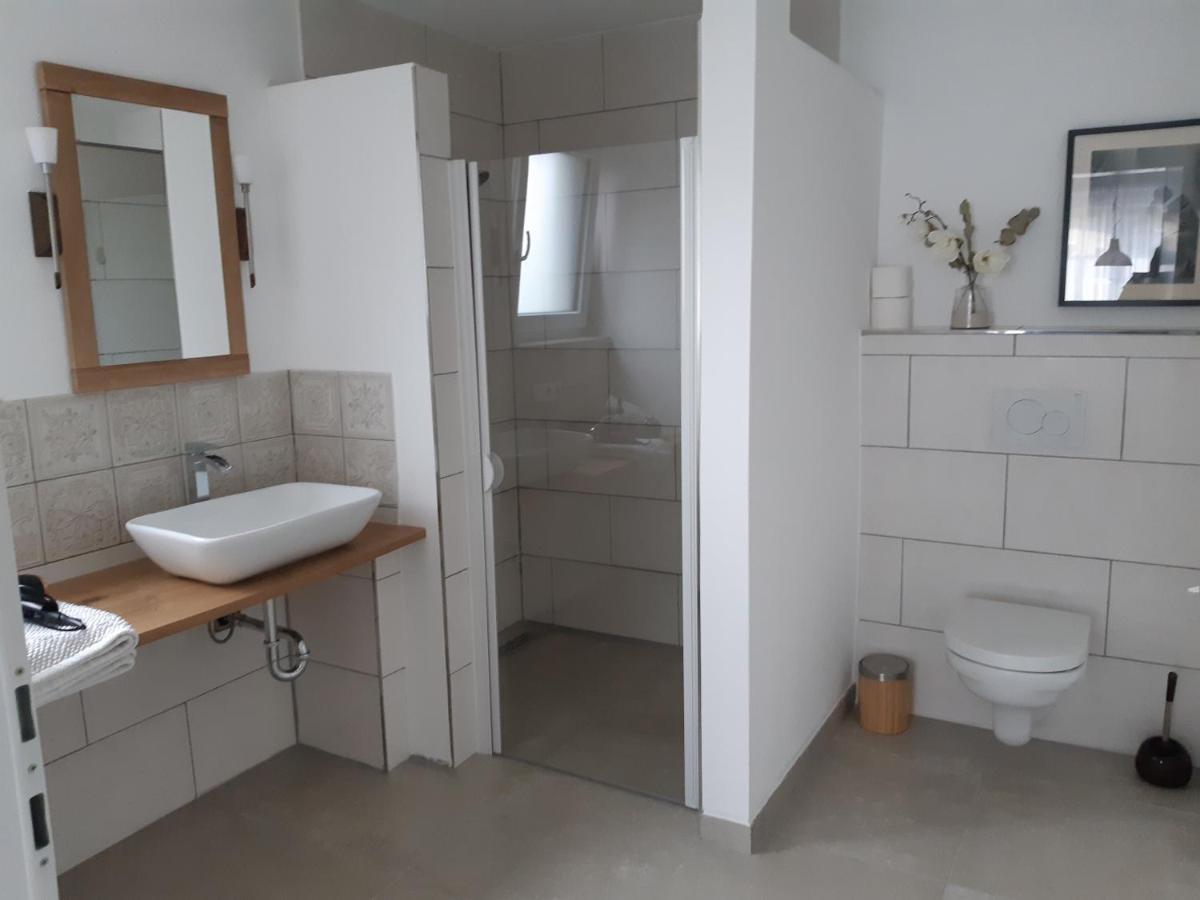 Appartement Freiraum Sankt Martin am Tennengebirge Exteriör bild