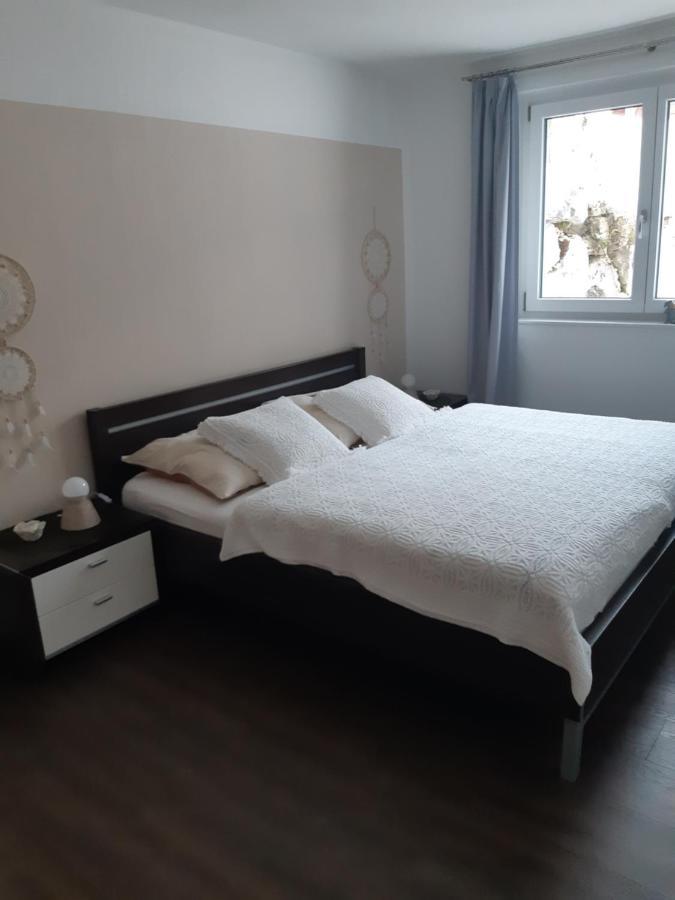 Appartement Freiraum Sankt Martin am Tennengebirge Exteriör bild