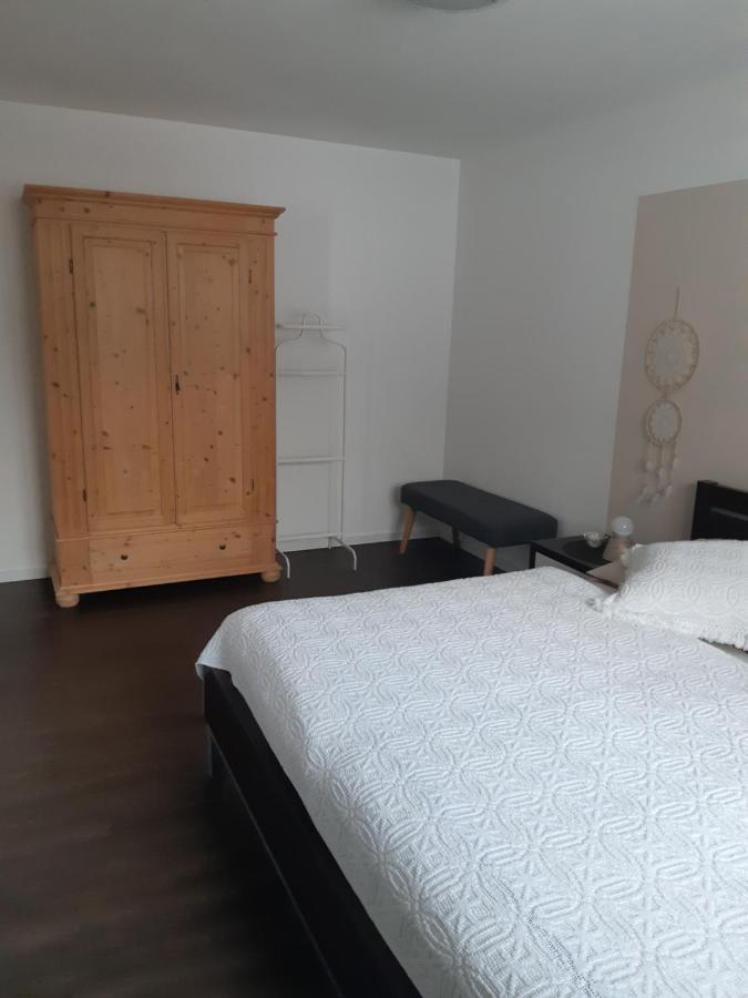 Appartement Freiraum Sankt Martin am Tennengebirge Exteriör bild